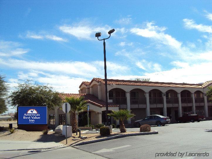 Starlight Inn & Suites Motel 29 Palms Joshua Tree National Park Twentynine Palms Eksteriør bilde